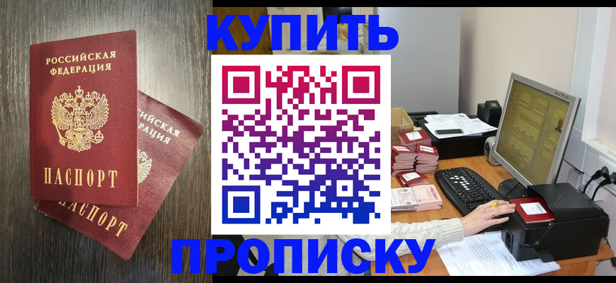 прописка иностранных граждан в Бийске